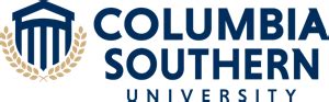 csu columbia southern university online